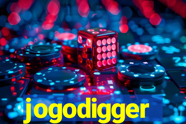 jogodigger