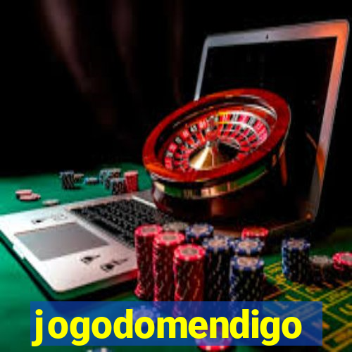 jogodomendigo