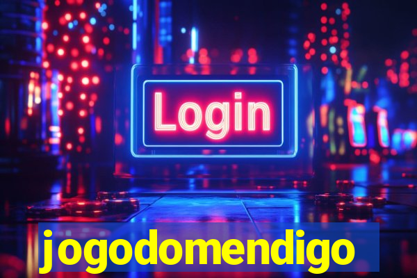 jogodomendigo