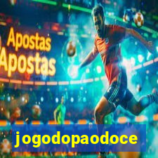 jogodopaodoce