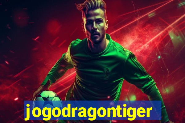 jogodragontiger