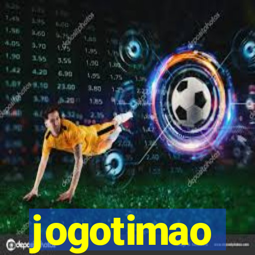 jogotimao