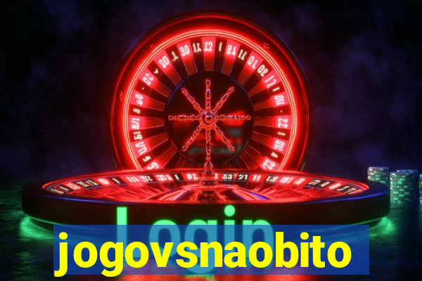 jogovsnaobito