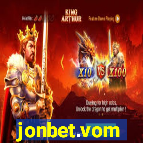 jonbet.vom