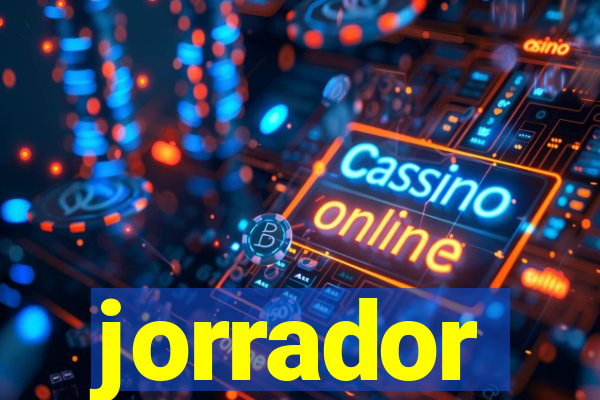 jorrador