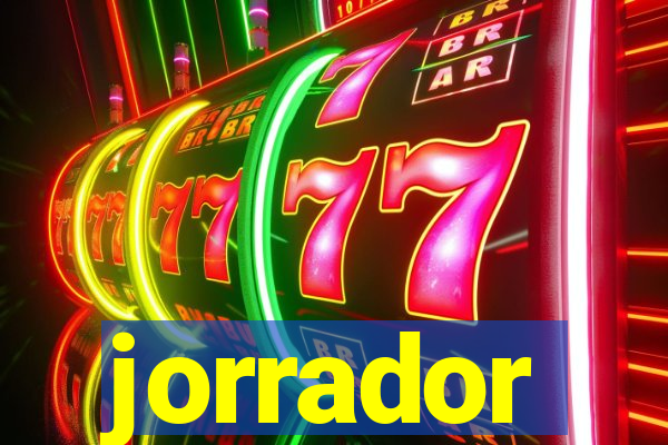 jorrador