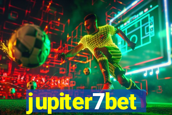 jupiter7bet