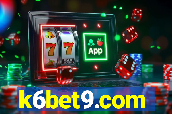 k6bet9.com