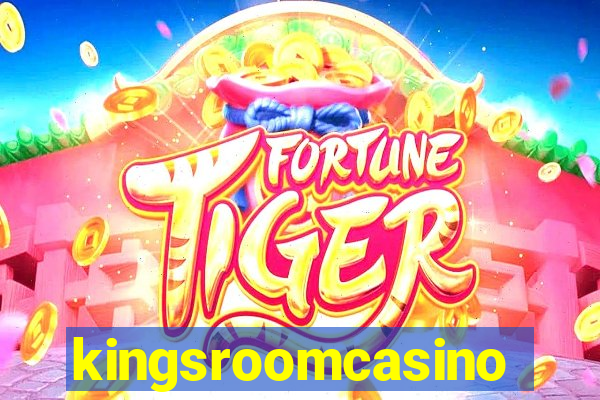 kingsroomcasino