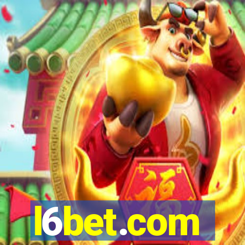 l6bet.com