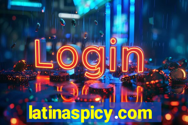 latinaspicy.com