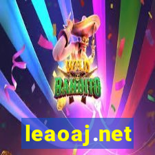 leaoaj.net