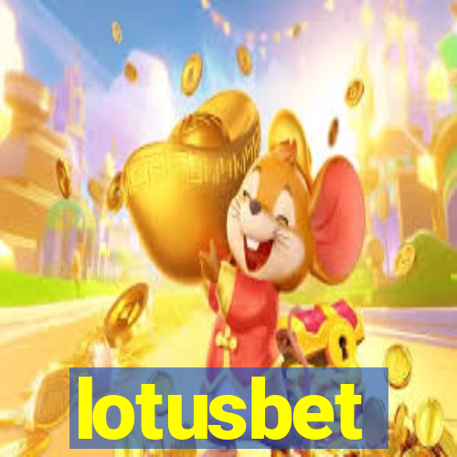 lotusbet