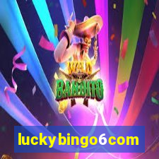 luckybingo6com