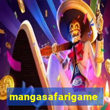 mangasafarigame