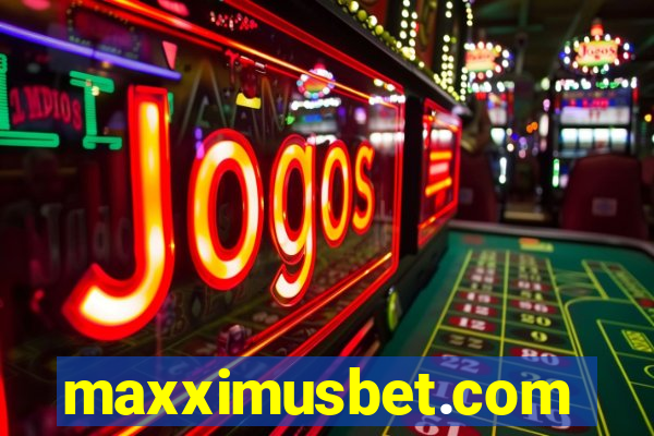 maxximusbet.com