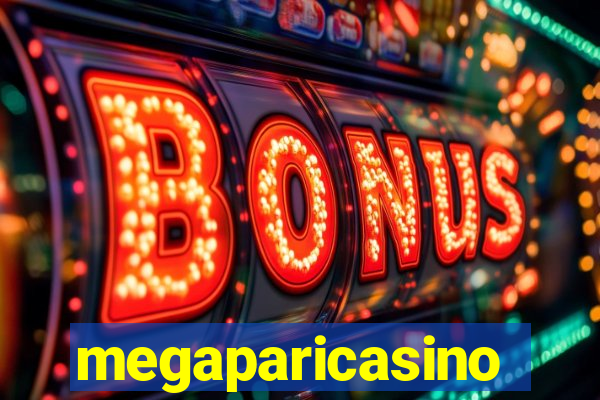 megaparicasino