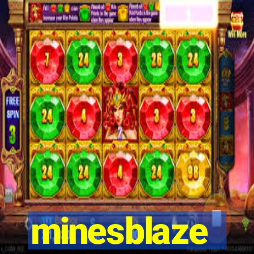 minesblaze