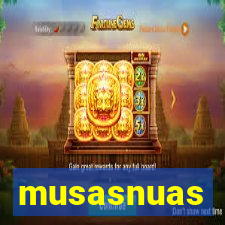 musasnuas