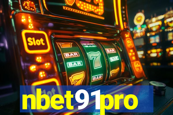 nbet91pro