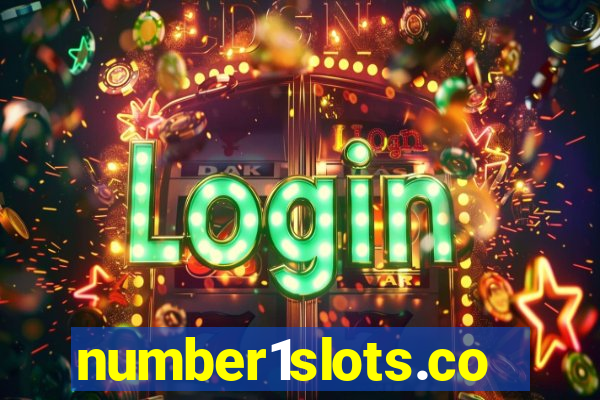 number1slots.com