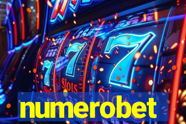 numerobet