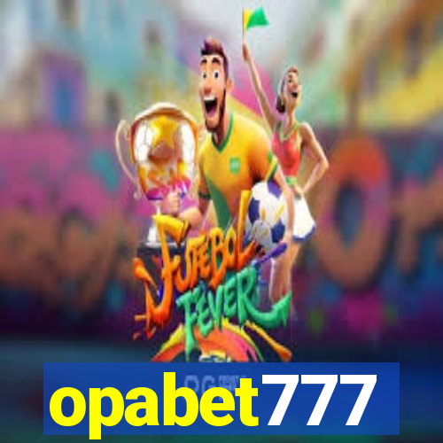 opabet777