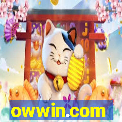 owwin.com