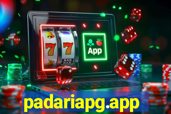 padariapg.app