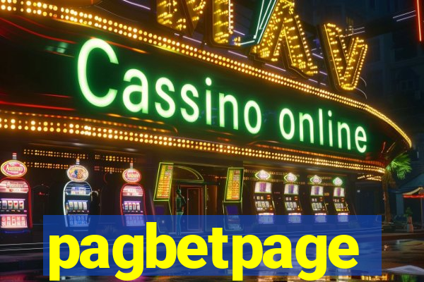 pagbetpage