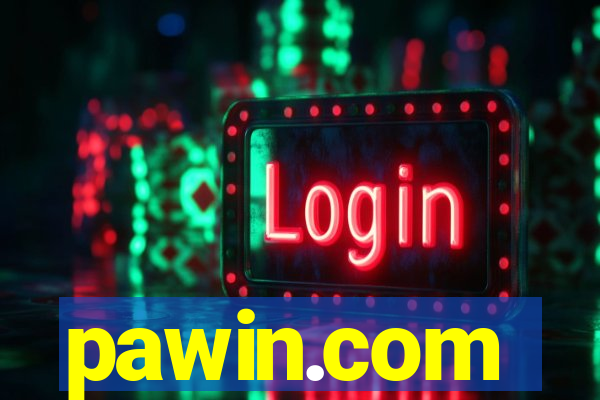 pawin.com