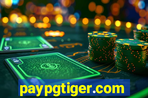 paypgtiger.com