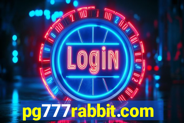 pg777rabbit.com