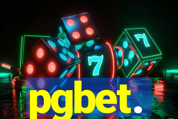 pgbet.