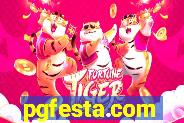 pgfesta.com