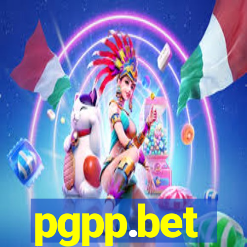 pgpp.bet