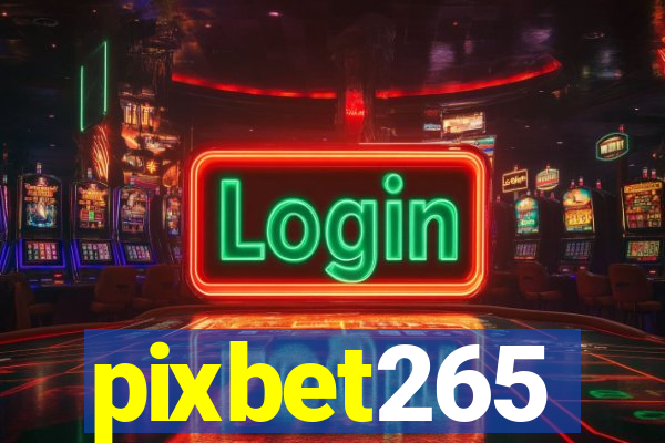 pixbet265