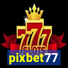 pixbet77