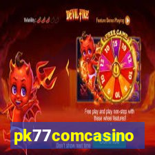 pk77comcasino