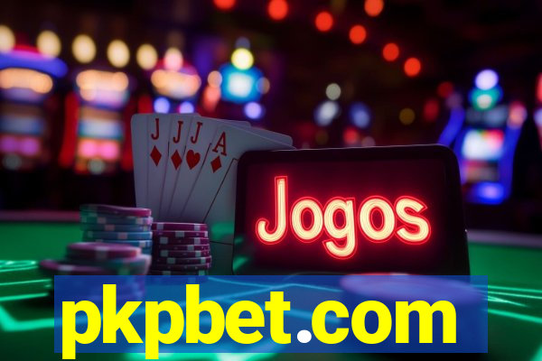 pkpbet.com