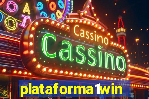 plataforma1win