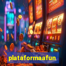 plataformaafun