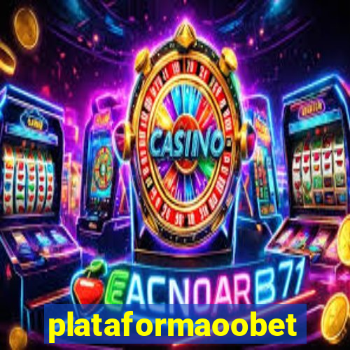 plataformaoobet.com