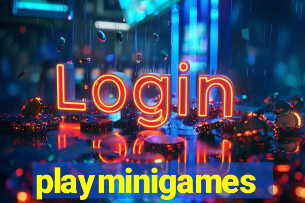 playminigames