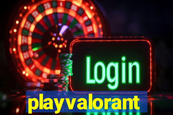 playvalorant