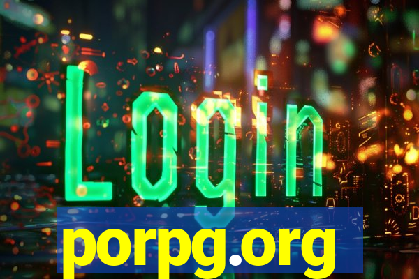 porpg.org