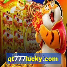 qt777lucky.com