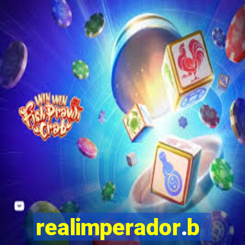 realimperador.bet