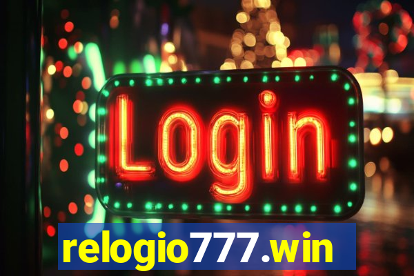 relogio777.win