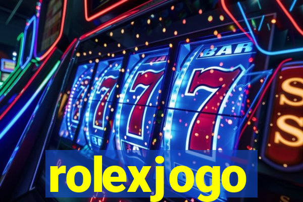 rolexjogo